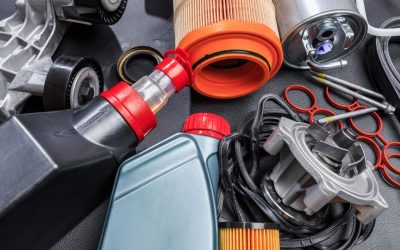 Kako izabrati prave auto delove za vaše vozilo