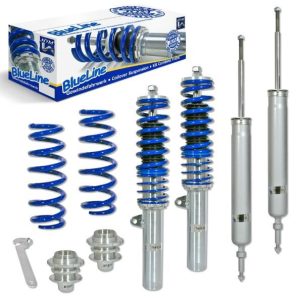 Štelujuće sportsko ogibljenje za BMW E90 / E91/ E92/ E93 (2005-2008) – JOM