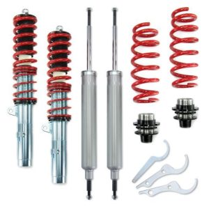 Štelujuće sportsko ogibljenje za BMW E90 / E91/ E92/ E93 (2005-2008) – JOM